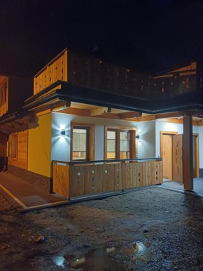 Liskowa Komnata Zakopane